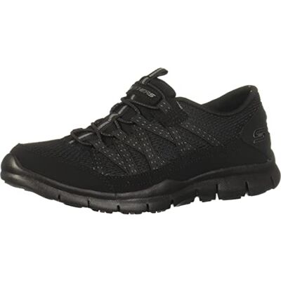 Skechers Mujer Gratis - Zapatillas para Caminar - Tenis Skechers Mujer Gratis - Zapatillas para Caminar - Tenis