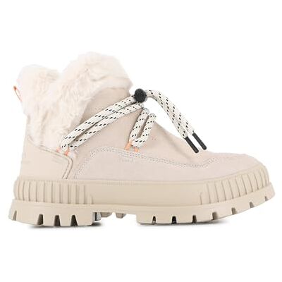 Palladium Pallashock Lo Hiver Botas cortas al tobilloMujer Palladium Pallashock Lo Hiver Botas cortas al tobilloMujer