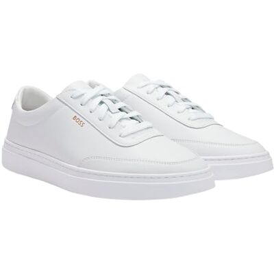 Boss Kieran_Tenn_al, Tenis Hombres, White100, Boss Kieran_Tenn_al, Tenis Hombres, White100,