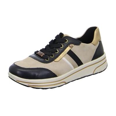 ARA Tenis Sapporo p Mujer, Whisky de Arena Negra, 3 UK Wide ARA Tenis Sapporo p Mujer, Whisky de Arena Negra, 3 UK Wide