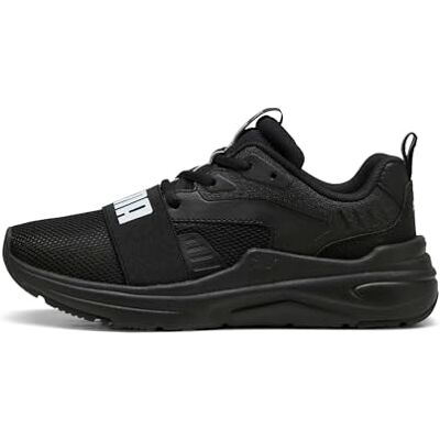 PUMA SOFTRIDE Wired 2 JR PUMA SOFTRIDE Wired 2 JR
