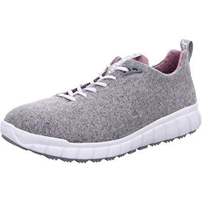 Ganter - Merino EVO - Gris - 37 - Sneaker Ganter - Merino EVO - Gris - 37 - Sneaker