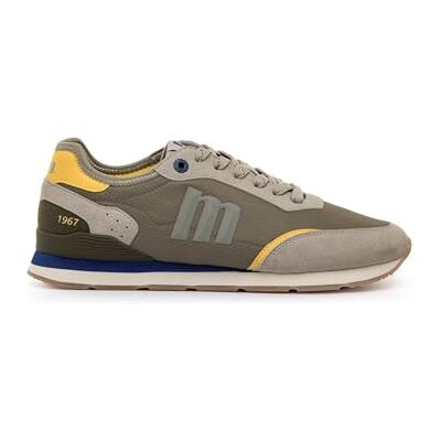 MTNG Zapatillas Hombre JOGGO 84859 61796 Wilson Kaky 261 MTNG Zapatillas Hombre JOGGO 84859 61796 Wilson Kaky 261