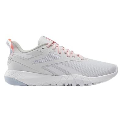 Reebok - Flexagon Force 4 - Blanco - EU37.5 - Zapatillas Reebok - Flexagon Force 4 - Blanco - EU37.5 - Zapatillas