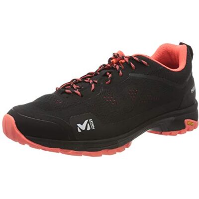 MILLET Hike Up W Hombre, Negro, 40 EU MILLET Hike Up W Hombre, Negro, 40 EU