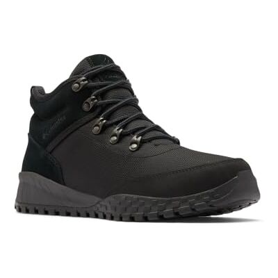 Columbia Fairbanks™ Mid Botas montaña de senderismo y trekkingHombre Columbia Fairbanks™ Mid Botas montaña de senderismo y trekkingHombre