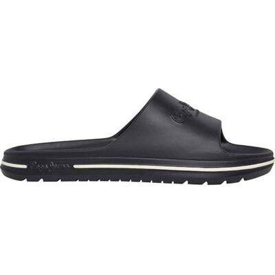 Pepe Jeans Zapatos de playa para hombre, Negro Fábrica Negro, 6 UK Pepe Jeans Zapatos de playa para hombre, Negro Fábrica Negro, 6 UK