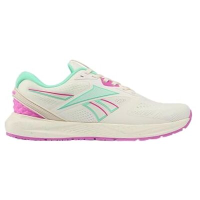 Reebok Tenis Nfx 2 para Mujer, Chalk Virtual Pink Atomic Aqua, 3.5 UK Reebok Tenis Nfx 2 para Mujer, Chalk Virtual Pink Atomic Aqua, 3.5 UK
