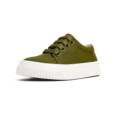 Camper Peu Roda, Children's Shoes, Medium Green 007, 35 EU Camper Peu Roda, Children's Shoes, Medium Green 007, 35 EU