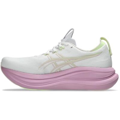 ASICS Gel-Nimbus 28 SneakerMujer Tenis para correr en carretera ASICS Gel-Nimbus 28 SneakerMujer Tenis para correr en carretera