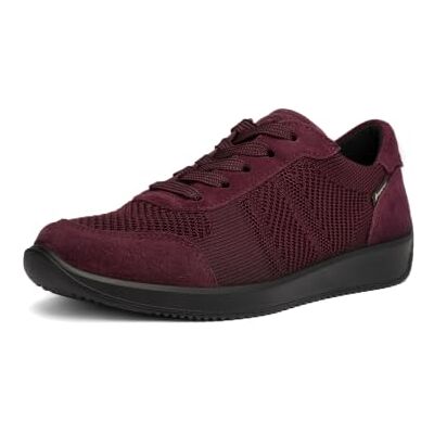 ARA Lisboa-gtxSlipper p Mujer, Merlot, 38 EU ARA Lisboa-gtxSlipper p Mujer, Merlot, 38 EU
