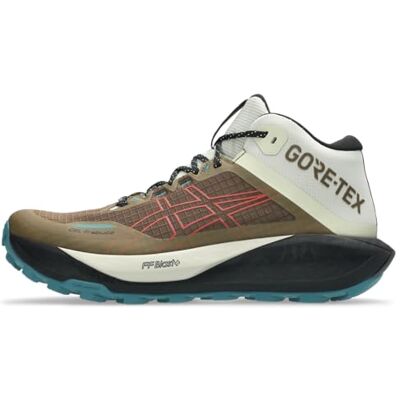 ASICS Gel-Trabuco MT GTX Sneaker ASICS Gel-Trabuco MT GTX Sneaker