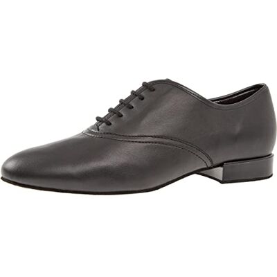 Diamant Tanzschuhe Herren 078-025-028 Zapatos de baile standard & latino para hombre, Negro (schwarz), 46 2/3 Diamant Tanzschuhe Herren 078-025-028 Zapatos de baile standard & latino para hombre, Negro (schwarz), 46 2/3