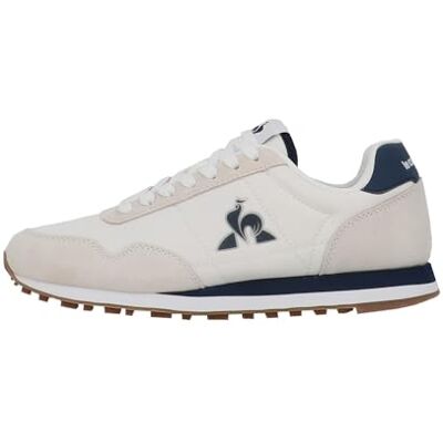 Le Coq Sportif Astra_2 Zapatillas de Deporte Unisex para Adulto, Color Blanco., 42.5 EU Le Coq Sportif Astra_2 Zapatillas de Deporte Unisex para Adulto, Color Blanco., 42.5 EU