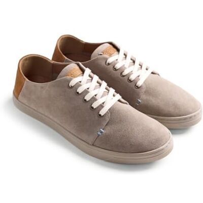 GIOSEPPO MAWANZA, Zapatillas Hombre, Taupe, 46 EU GIOSEPPO MAWANZA, Zapatillas Hombre, Taupe, 46 EU