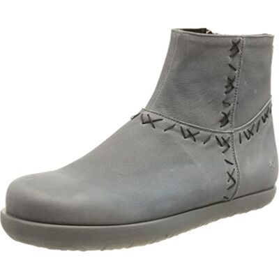 ART Rhodes, Botas, Mujer, Azul (Blue Fog), 41 EU ART Rhodes, Botas, Mujer, Azul (Blue Fog), 41 EU