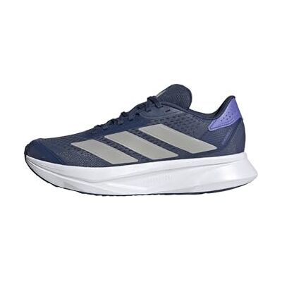 Adidas Mujer Duramo SL 2 Running Shoes, Tech Indigo/Grey Two/Cobalt Blue, 40 EU Adidas Mujer Duramo SL 2 Running Shoes, Tech Indigo/Grey Two/Cobalt Blue, 40 EU