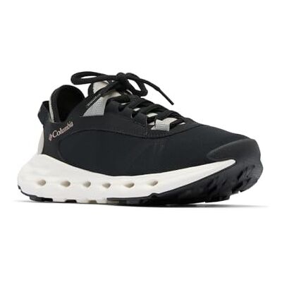 Columbia Drainmaker XTR Zapatos de Agua - Negro Paloma Talla 8.5 UK - Mujer Columbia Drainmaker XTR Zapatos de Agua - Negro Paloma Talla 8.5 UK - Mujer