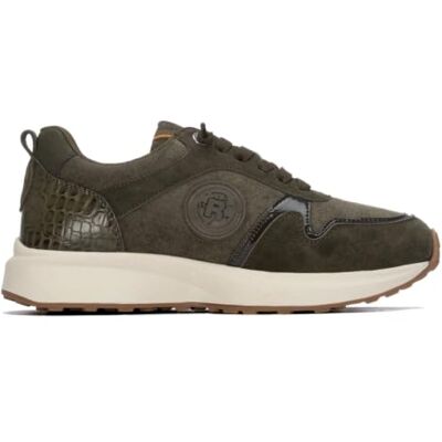 REFRESH Zapatilla Mujer Calzado Cómodo y Versátil Moda Casual REFRESH Zapatilla Mujer Calzado Cómodo y Versátil Moda Casual