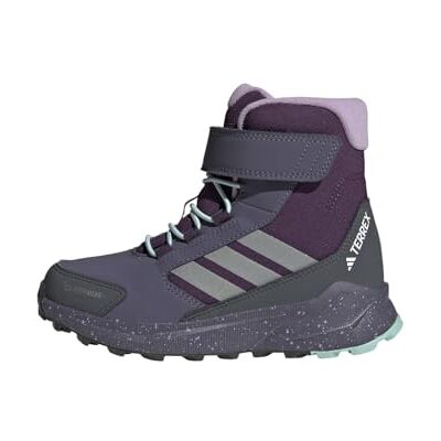 Adidas Unisex Kids' Bota Terrex Trailmaker 2 High Climawarm Adidas Unisex Kids' Bota Terrex Trailmaker 2 High Climawarm