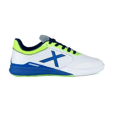 Zapatillas de Fútbol Sala Munich Rondo - Equipo Deportivo Zapatillas de Fútbol Sala Munich Rondo - Equipo Deportivo