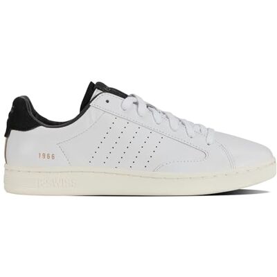 K-Swiss Slammshield Ii 07263 189 Blanc - Zapatillas K-Swiss Slammshield Ii 07263 189 Blanc - Zapatillas