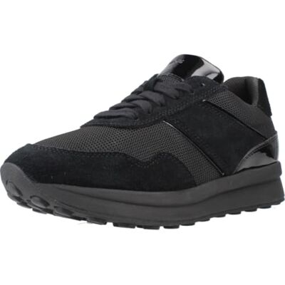 Zapatillas Geox D Runntix Noir Zapatillas Geox D Runntix Noir