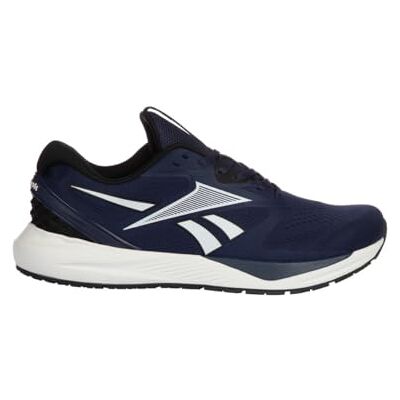 Reebok Zapatillas NFX 2 para Hombre, Vector Navy/Black/White, 45 EU Reebok Zapatillas NFX 2 para Hombre, Vector Navy/Black/White, 45 EU