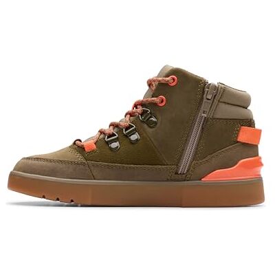 Clarks Oslo Trail K -Niños Clarks Oslo Trail K -Niños
