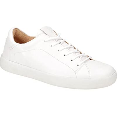 Think! Joeking Plantilla Intercambiable sostenible sin Cromo, Zapatillas Hombre, 1020 Bianco, 42 EU Think! Joeking Plantilla Intercambiable sostenible sin Cromo, Zapatillas Hombre, 1020 Bianco, 42 EU