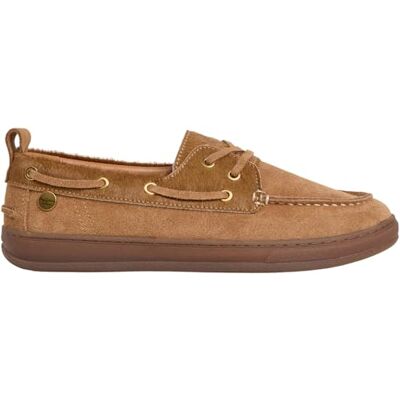 Pepe Jeans Ball Wild W Tenis para Mujer, Color marrón (Tobacco Brown), 4 UK Pepe Jeans Ball Wild W Tenis para Mujer, Color marrón (Tobacco Brown), 4 UK