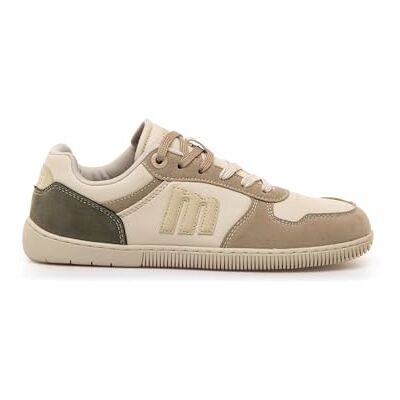MTNG Zapatillas Barefoot Mujer Free Aria 60840 63535 Taupe_262 MTNG Zapatillas Barefoot Mujer Free Aria 60840 63535 Taupe_262