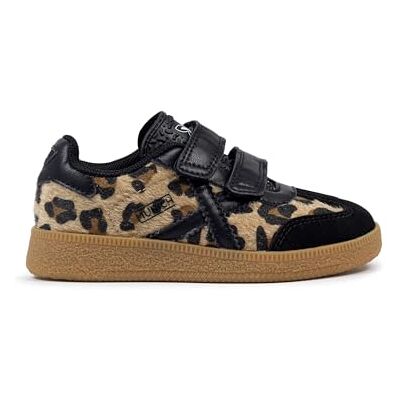 Munich Mini BARRU VCO 07, Zapatillas, Negro, 31 EU Munich Mini BARRU VCO 07, Zapatillas, Negro, 31 EU