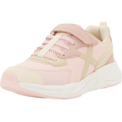 Munich Mini Track VCO 116, Zapatillas, Rosa, 32 EU Munich Mini Track VCO 116, Zapatillas, Rosa, 32 EU