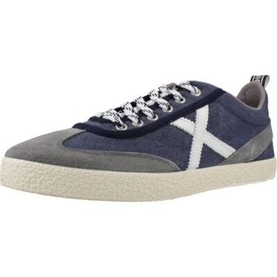 Munich Volata 85 Azul marino / gris - Zapatillas Munich Volata 85 Azul marino / gris - Zapatillas