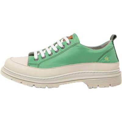 ART Birmingham, Zapatillas Unisex Adulto, Green, 41 EU ART Birmingham, Zapatillas Unisex Adulto, Green, 41 EU