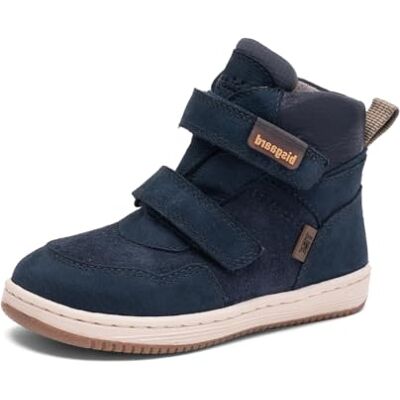 Bisgaard Matty Tex, Zapatillas, Azul Marino, 24 EU Bisgaard Matty Tex, Zapatillas, Azul Marino, 24 EU