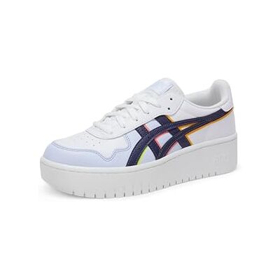 Asics Japan S Pf Blanco / Indigo Fog Mujer - Zapatillas Asics Japan S Pf Blanco / Indigo Fog Mujer - Zapatillas