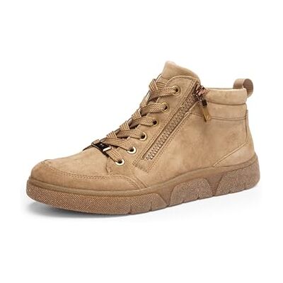 ARA Roma, Zapatillas Mujer, Sesam, 37.5 EU ARA Roma, Zapatillas Mujer, Sesam, 37.5 EU