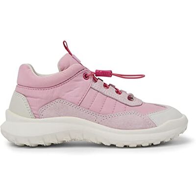 Camper Zapatillas para niña Crclr K800497, Multi Assorted 004, 30 EU Camper Zapatillas para niña Crclr K800497, Multi Assorted 004, 30 EU
