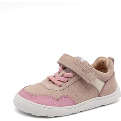 Bisgaard Baloo, Zapatillas, Dusty Rose, 27 EU Ancho Bisgaard Baloo, Zapatillas, Dusty Rose, 27 EU Ancho