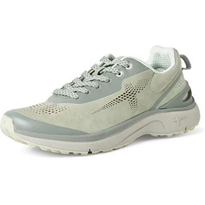 Tamaris 1-23759-28 Trekking, Zapatos para Senderismo Mujer, Moss Uni, 40 EU Tamaris 1-23759-28 Trekking, Zapatos para Senderismo Mujer, Moss Uni, 40 EU