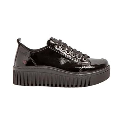 ART Brighton, Plataforma Mujer, Negro, 42 EU ART Brighton, Plataforma Mujer, Negro, 42 EU