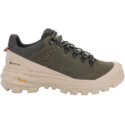 Palladium Paladio PALLARIDER LO GTX Gore-TEX Palladium Paladio PALLARIDER LO GTX Gore-TEX
