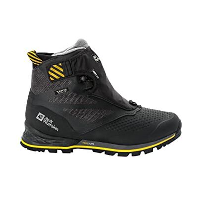 JACK WOLFSKIN 1995 SERIES TEXAPORE MID M - Zapatos de Senderismo JACK WOLFSKIN 1995 SERIES TEXAPORE MID M - Zapatos de Senderismo