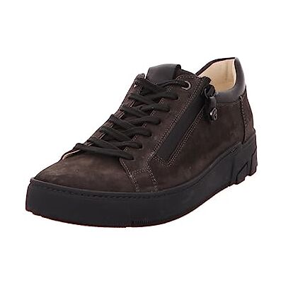 Ganter Giulietta 38 - Zapatillas grises cómodas - Sneakers Ganter Giulietta 38 - Zapatillas grises cómodas - Sneakers