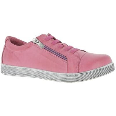 Andrea Conti , Zapatillas Mujer, Coral, 38 EU Andrea Conti , Zapatillas Mujer, Coral, 38 EU