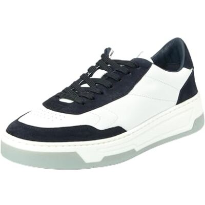 Boss Baltimore_Tenn_sdna, Zapatillas Mujer, Open White, 40 EU Boss Baltimore_Tenn_sdna, Zapatillas Mujer, Open White, 40 EU