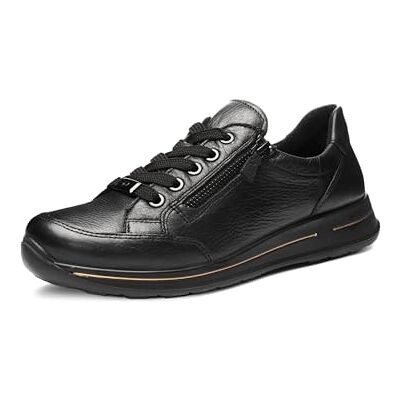 ARA Osaka Tenis p Mujer, Color Negro, 12 24801 30, 4 UK ARA Osaka Tenis p Mujer, Color Negro, 12 24801 30, 4 UK