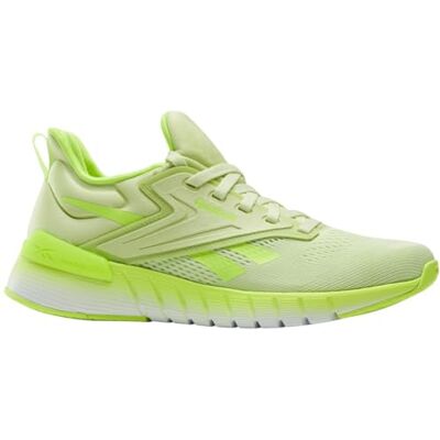 Reebok Nano Gym Trainers - Amarillo EU 39 - Zapatillas de Gimnasio Reebok Nano Gym Trainers - Amarillo EU 39 - Zapatillas de Gimnasio